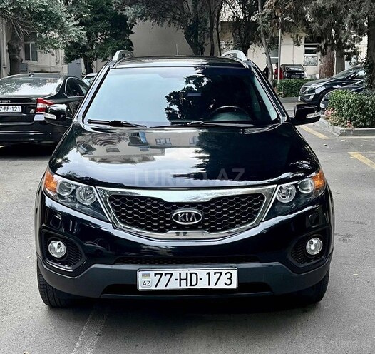 Kia Sorento 2009, 225,000 km - 2.0 l - Bakı
