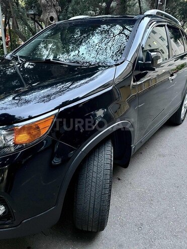 Kia Sorento 2009, 225,000 km - 2.0 l - Bakı