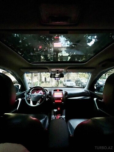 Kia Sorento 2009, 225,000 km - 2.0 l - Bakı
