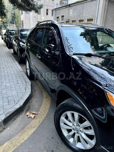 Kia Sorento 2009, 225,000 km - 2.0 l - Bakı