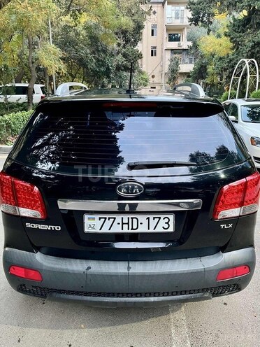 Kia Sorento 2009, 225,000 km - 2.0 l - Bakı