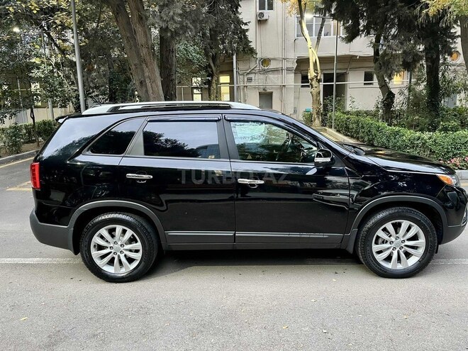 Kia Sorento 2009, 225,000 km - 2.0 l - Bakı