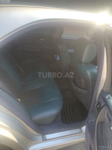Mercedes E 320 1999, 636,000 km - 3.2 l - Bakı