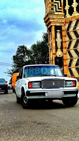 LADA (VAZ) 2107 2009, 98,681 km - 1.6 л - Bakı