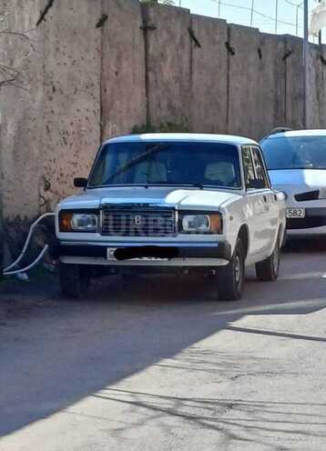 LADA (VAZ) 2107 2009, 98,681 km - 1.6 л - Bakı