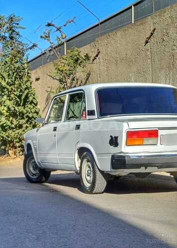 LADA (VAZ) 2107 2009, 98,681 km - 1.6 л - Bakı