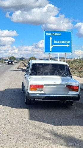 LADA (VAZ) 2107 2009, 98,681 km - 1.6 л - Bakı
