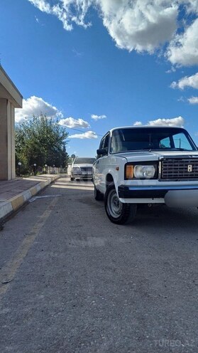 LADA (VAZ) 2107 2009, 98,681 km - 1.6 л - Bakı