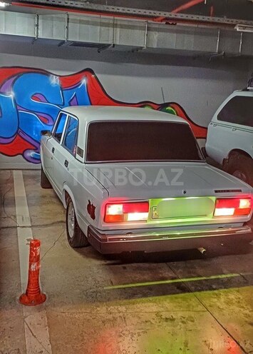 LADA (VAZ) 2107 2009, 98,681 km - 1.6 л - Bakı
