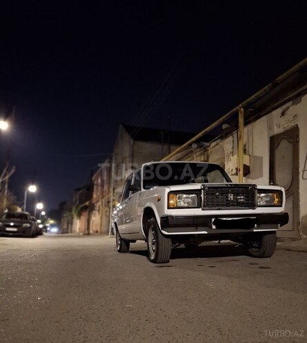 LADA (VAZ) 2107 2009, 98,681 km - 1.6 л - Bakı
