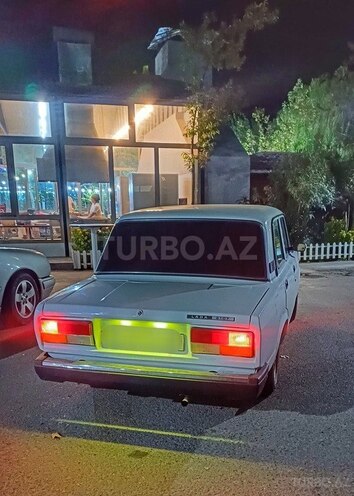 LADA (VAZ) 2107 2009, 98,681 km - 1.6 л - Bakı