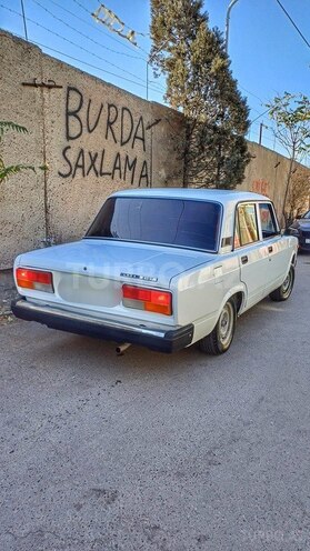 LADA (VAZ) 2107 2009, 98,681 km - 1.6 л - Bakı