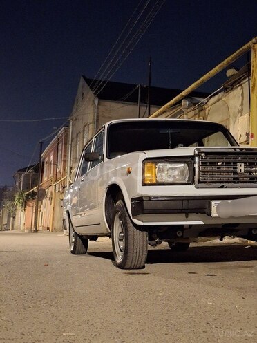 LADA (VAZ) 2107 2009, 98,681 km - 1.6 л - Bakı
