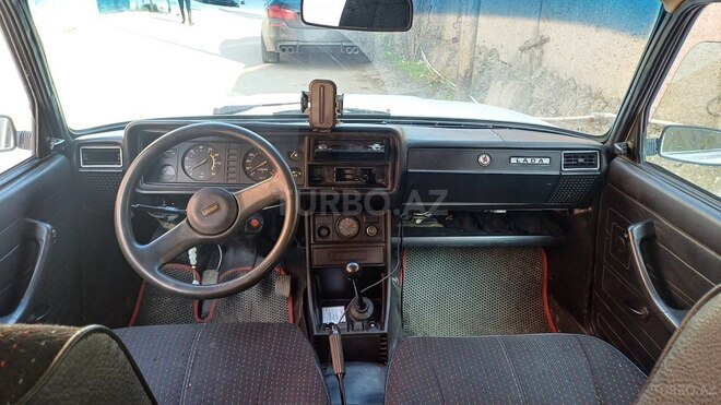 LADA (VAZ) 2107 2009, 98,681 km - 1.6 л - Bakı