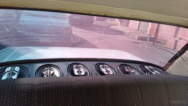 LADA (VAZ) 2107 2009, 98,681 km - 1.6 л - Bakı