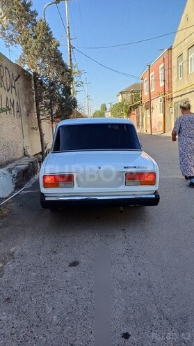 LADA (VAZ) 2107 2009, 98,681 km - 1.6 л - Bakı