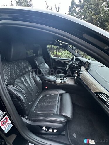 BMW 520 2017, 145,000 km - 2.0 l - Bakı
