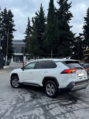 Toyota RAV4 2022, 34,000 km - 2.0 l - Bakı