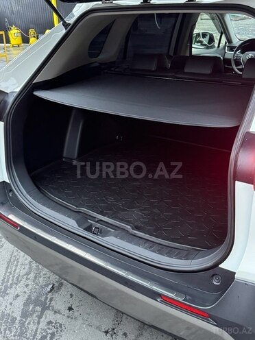 Toyota RAV4 2022, 34,000 km - 2.0 l - Bakı