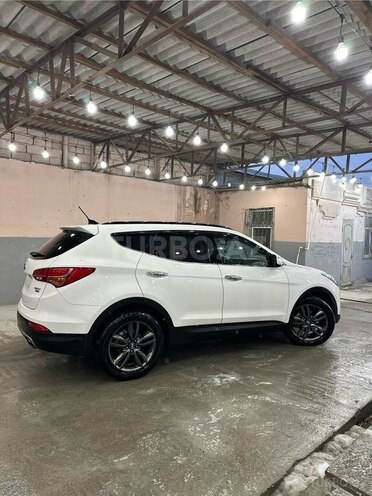 Hyundai Santa Fe 2013, 179,000 km - 2.0 л - Bakı