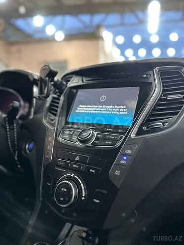 Hyundai Santa Fe 2013, 179,000 km - 2.0 л - Bakı