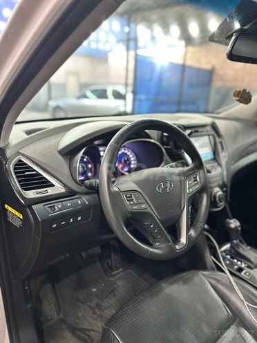 Hyundai Santa Fe 2013, 179,000 km - 2.0 л - Bakı