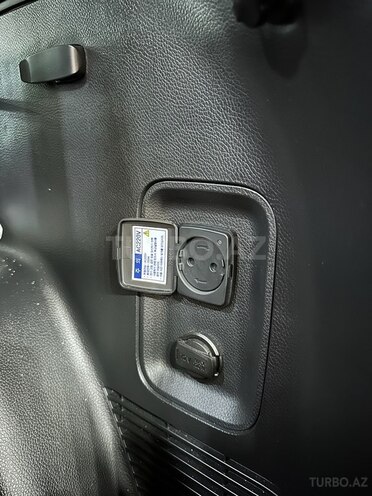 Hyundai Santa Fe 2013, 179,000 km - 2.0 л - Bakı