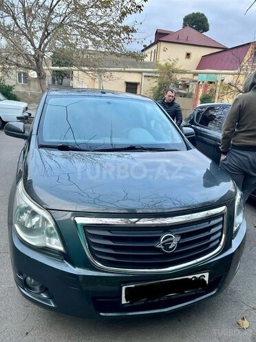 Ravon R4 2019, 137,000 km - 1.5 l - Bakı