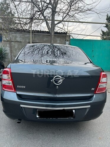 Ravon R4 2019, 137,000 km - 1.5 l - Bakı