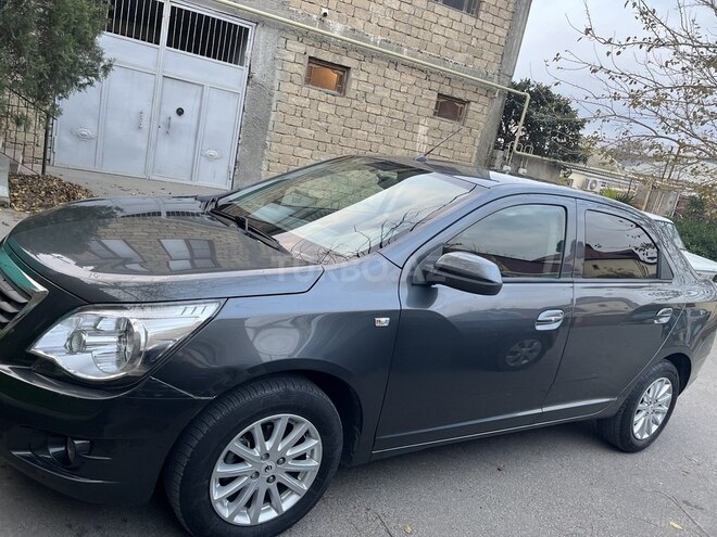 Ravon R4 2019, 137,000 km - 1.5 l - Bakı