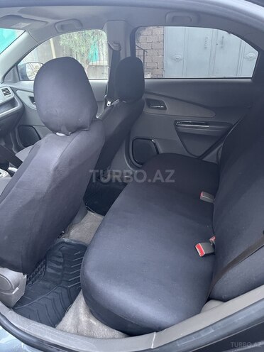 Ravon R4 2019, 137,000 km - 1.5 l - Bakı
