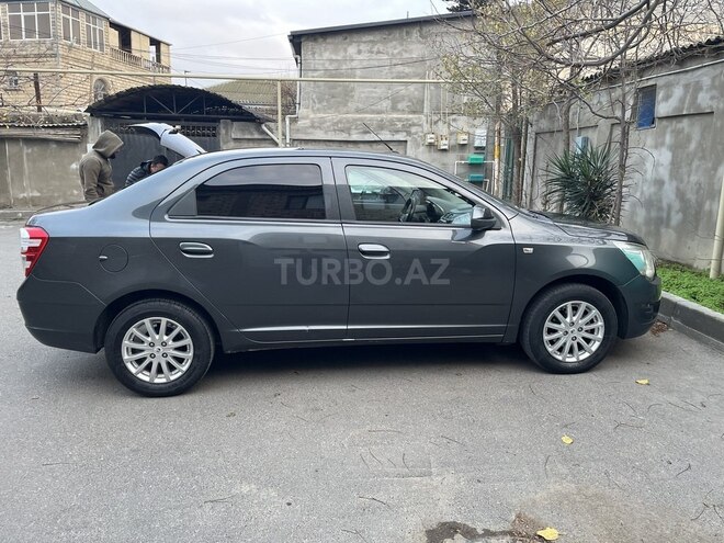 Ravon R4 2019, 137,000 km - 1.5 l - Bakı