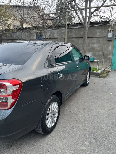Ravon R4 2019, 137,000 km - 1.5 l - Bakı