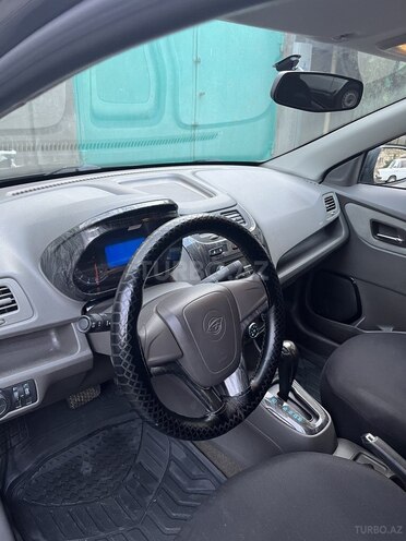 Ravon R4 2019, 137,000 km - 1.5 l - Bakı