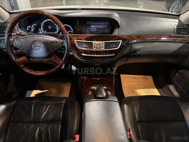 Mercedes  2010, 131,000 km - 6.3 l - Bakı