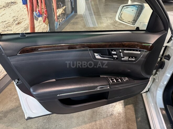 Mercedes  2010, 131,000 km - 6.3 l - Bakı
