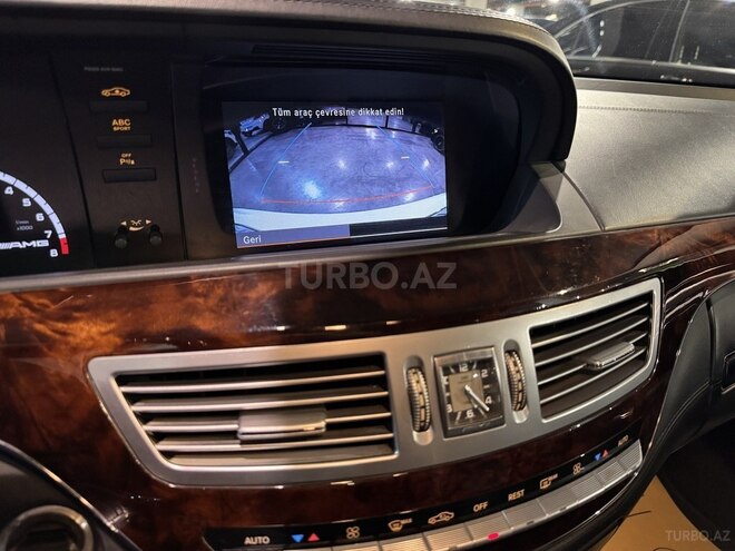 Mercedes  2010, 131,000 km - 6.3 l - Bakı