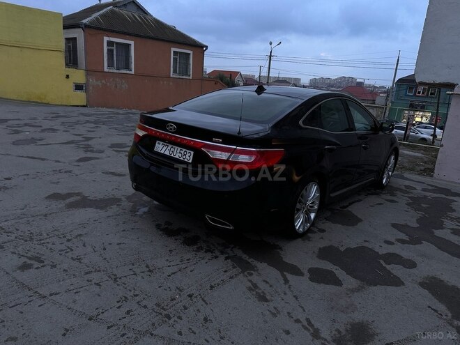 Hyundai Azera 2013, 275,000 km - 2.4 l - Bakı