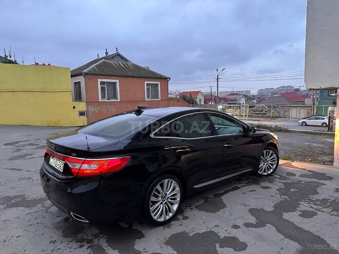 Hyundai Azera 2013, 275,000 km - 2.4 l - Bakı