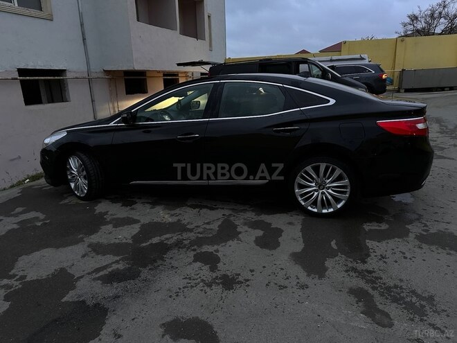 Hyundai Azera 2013, 275,000 km - 2.4 l - Bakı