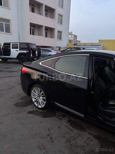 Hyundai Azera 2013, 275,000 km - 2.4 l - Bakı