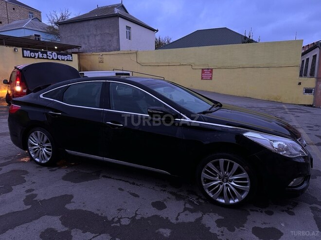 Hyundai Azera 2013, 275,000 km - 2.4 l - Bakı