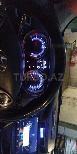 Hyundai Elantra 2014, 256,000 km - 1.6 l - Şərur