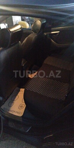 Hyundai Elantra 2014, 256,000 km - 1.6 l - Şərur