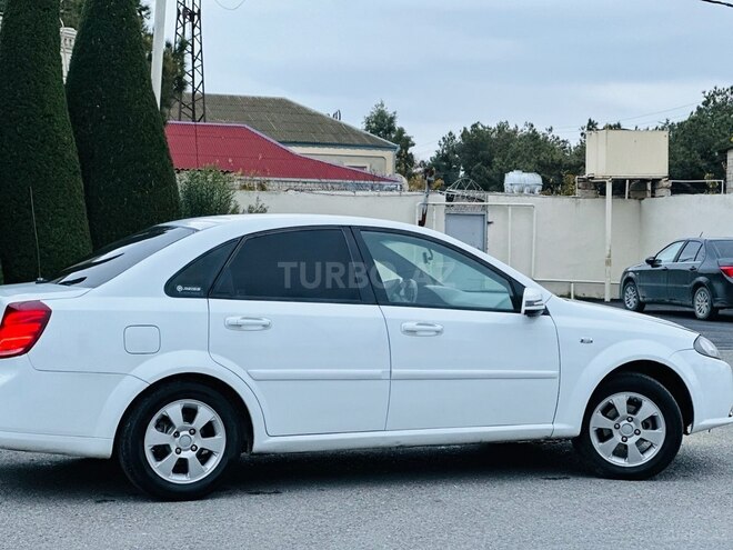 Daewoo Gentra 2014, 205,000 km - 1.5 l - Bakı