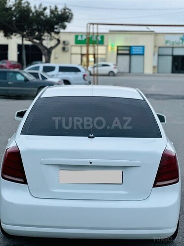 Daewoo Gentra 2014, 205,000 km - 1.5 l - Bakı