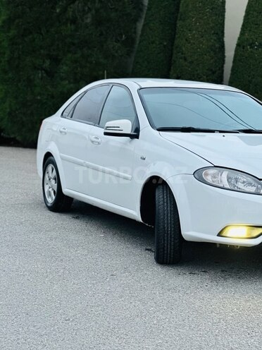 Daewoo Gentra 2014, 205,000 km - 1.5 l - Bakı