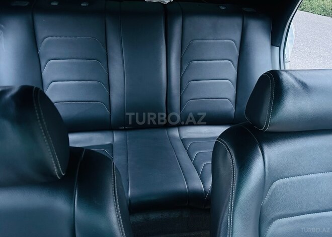 Daewoo Gentra 2014, 205,000 km - 1.5 l - Bakı