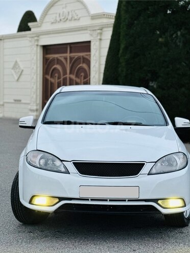 Daewoo Gentra 2014, 205,000 km - 1.5 l - Bakı