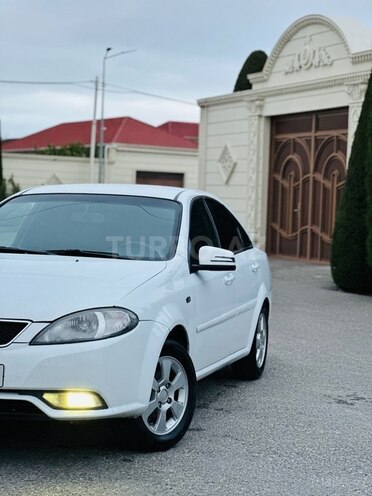 Daewoo Gentra 2014, 205,000 km - 1.5 l - Bakı